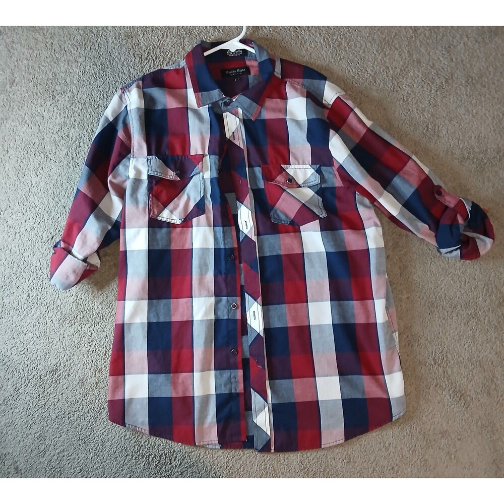 Multi colored Shirt